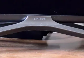 Smart TV Samsung 32 Negro