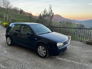 Golf 4 1.9 tdi