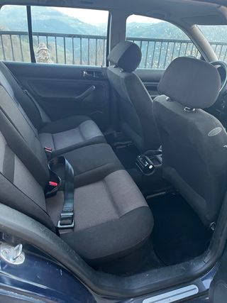 Golf 4 1.9 tdi