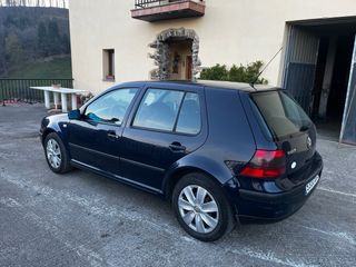 Golf 4 1.9 tdi