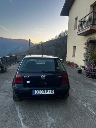 Golf 4 1.9 tdi