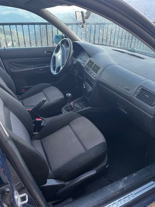 Golf 4 1.9 tdi