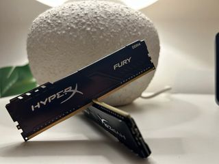 Módulos Memoria RAM HyperX DDR4