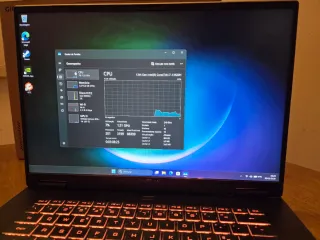 Gigabyte A16 i7 RTX5060