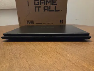 Gigabyte A16 i7 RTX5060