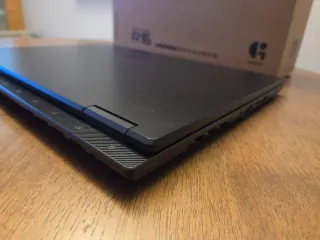 Gigabyte A16 i7 RTX5060