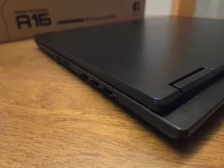 Gigabyte A16 i7 RTX5060