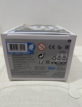 Funko Pop Namora #1097 Wakanda Forever Marvel