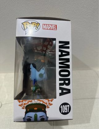 Funko Pop Namora #1097 Wakanda Forever Marvel