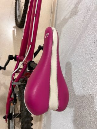 Bicicleta Condor Rocket 20 niña