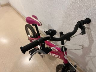 Bicicleta Condor Rocket 20 niña