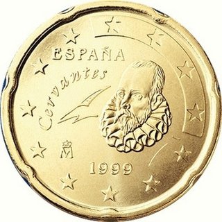 20 céntimos Alemania 2002 D