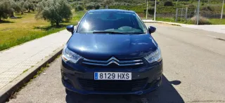 Citroën C4 Collection 1.2 Turbo 130CV 6v – 2014 –