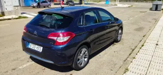 Citroën C4 Collection 1.2 Turbo 130CV 6v – 2014 –