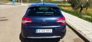 Citroën C4 Collection 1.2 Turbo 130CV 6v – 2014 –