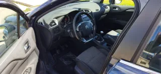 Citroën C4 Collection 1.2 Turbo 130CV 6v – 2014 –