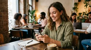 Trabajo flexible y conciliador