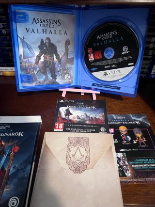 Mando DualSense PS5+ juego
