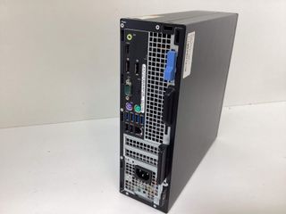 pc dell precision tower 3420