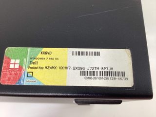 pc dell precision tower 3420