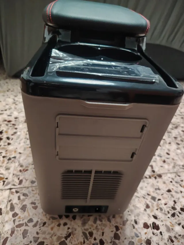 Nevera Portátil Coche 15L VEVOR