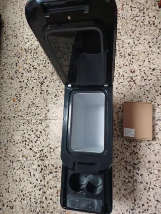 Nevera Portátil Coche 15L VEVOR