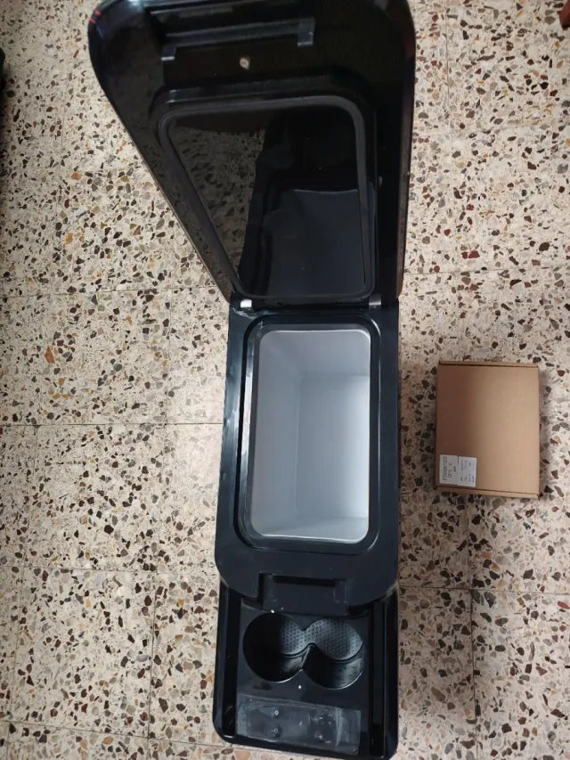 Nevera Portátil Coche 15L VEVOR