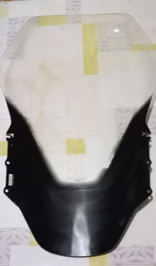 Cúpula Honda S-Wing Usada