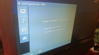 ➤ TV Sony Bravia 23" KDL-23B4050 Sonido Premium ❖