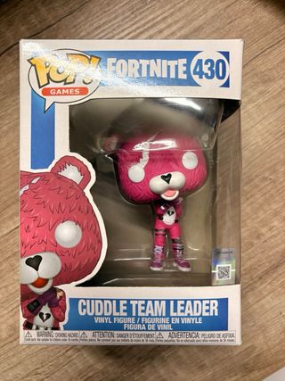 Funko Pop Fortnite 439, 430, 457