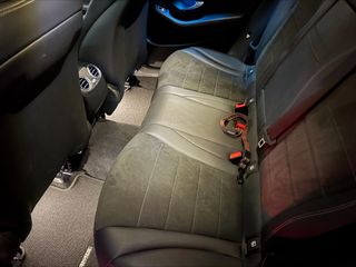 Mercedes-Benz GLC SUV (253) 2018