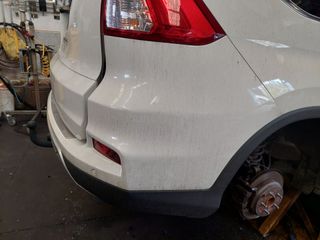 PARAGOLPES TRASERO HONDA CR-V (RE)