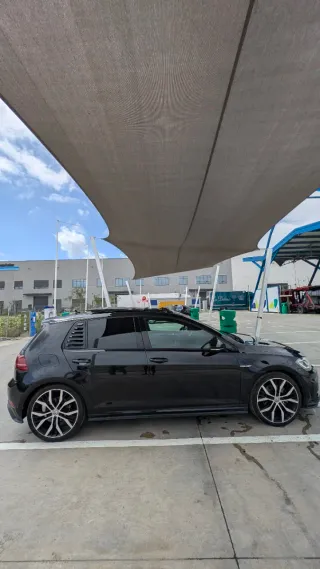 Volkswagen Golf GTD 7.5 Nacional