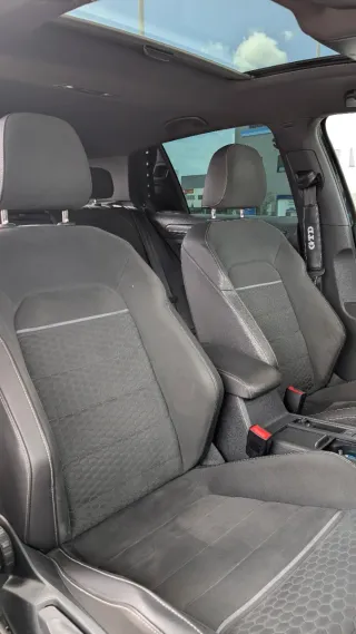 Volkswagen Golf GTD 7.5 Nacional