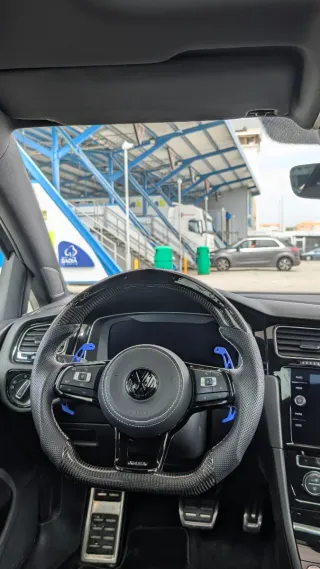 Volkswagen Golf GTD 7.5 Nacional