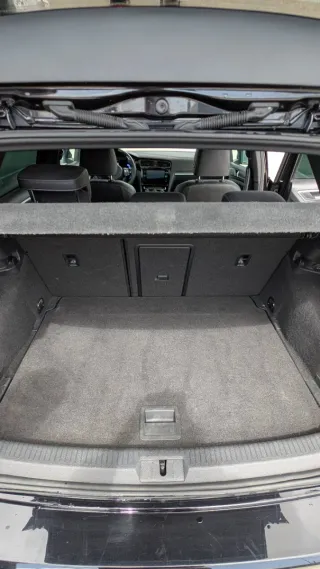 Volkswagen Golf GTD 7.5 Nacional