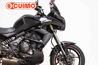 KAWASAKI VERSYS 650
