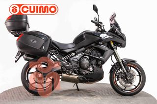 KAWASAKI VERSYS 650