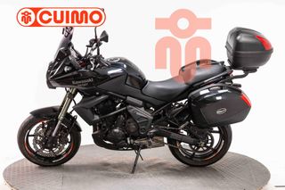 KAWASAKI VERSYS 650