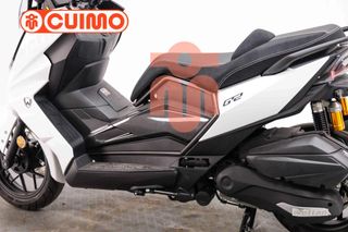 WOTTAN GT2 300