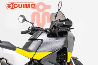 HUSQVARNA NORDEN 901