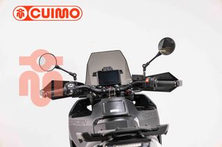 HUSQVARNA NORDEN 901