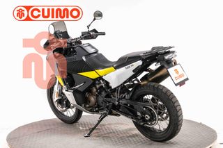 HUSQVARNA NORDEN 901