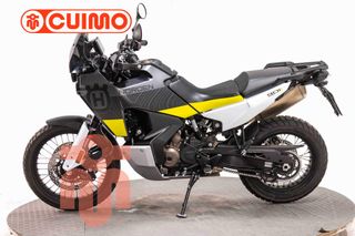 HUSQVARNA NORDEN 901