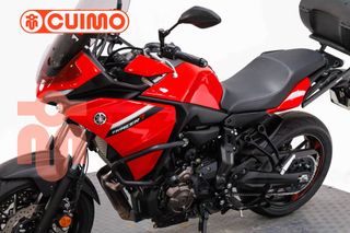 YAMAHA TRACER 7