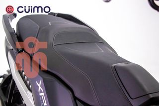 PEUGEOT XP 400 ALLURE