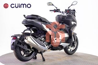 PEUGEOT XP 400 ALLURE