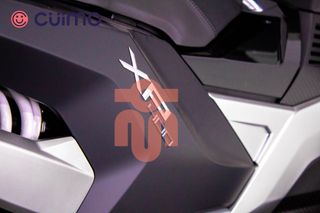 PEUGEOT XP 400 ALLURE
