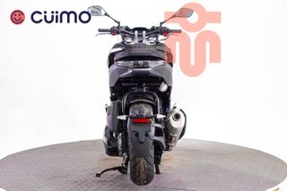 PEUGEOT XP 400 ALLURE