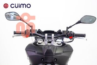 PEUGEOT XP 400 ALLURE